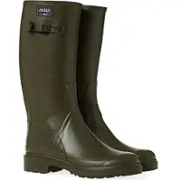 Aigle Cessac Regnstøvler