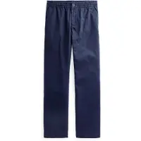 Ralph Lauren Bukser - Klassikere - Navy - - 8 år (128) - Bukser - bomull