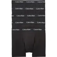 Calvin Klein 000nb2877a Boxers 5 Enheter