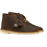 Clarks Shoes Desert Støvler
