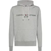 Tommy Hilfiger Core Logo Hettegenser