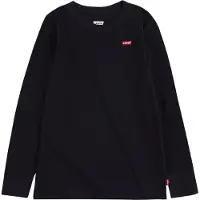 Levi's Kids Genser - Svart - - 12 år (152) - Genser