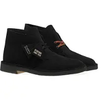 Clarks Desert Støvler