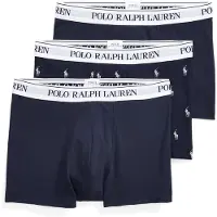 Ralph Lauren 714830299 Trunk Boxers 3 Enheter