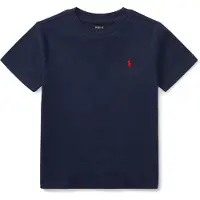 Ralph Lauren T-skjorte - Navy - - 6 år (116) - T-skjorte