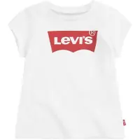 Levi's Batwing tee, hvit (164 /14 år)