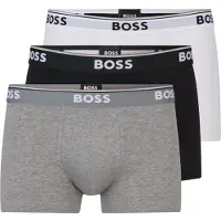 BOSS Power 10242934 01 Boxers 3 Enheter