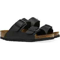 Birkenstock Sandaler - Arizona - Svart - - 30 - Sandals
