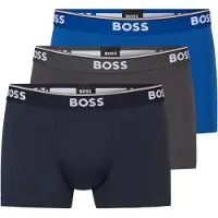 BOSS Power Boxers 3 Enheter