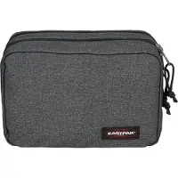 Eastpak Toalettveske - Mavis - Black Denim - - OneSize - Toalettveske