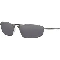 Oakley Mann Whisker Solbriller