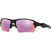Oakley Flak 2.0 Xl Prizm Golf Polariserte Solbriller