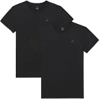 Gant 9010021085 Kortarmet T-skjorte 2 Enheter