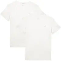 Gant 901002108110 Kortarmet T-skjorte 2 Enheter
