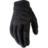 100% Brisker Offroad Hansker