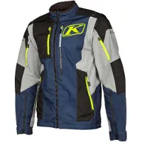 KLIM Dakar Jakke