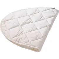 Leander Rullemadrass - Junior - Hvit - - OneSize - Madrass