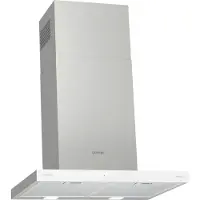 Gorenje WHT6SYW, 650 m³/t, Ducted/Resirkulerende, B, A, B, 70 dB