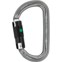 Petzl Am D Ball Lock Karabinkrok