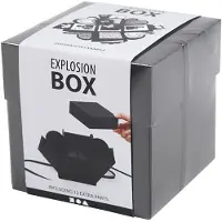 Creativ Company Eksplosjonsboks