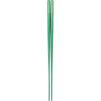Snow Peak Titanium Coloured Chopsticks, grønn