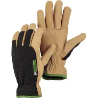 HestraPro HestraJob Kobolt Tan arbeidshanske, Str. 7