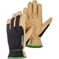 HestraPro Duratan Glove - Tan - 8