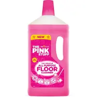 The Pink Stuff Miracle All Purpose Floor Cleaner 1 L