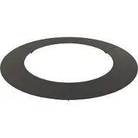 Grimsholm 60/90cm Grafit Gräsmattering Robotgräsklippare - 60/90 cm