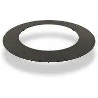 Grimsholm 90/120cm Grafit Gräsmattering Robotgräsklippare - 90/120 cm