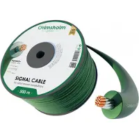 Grimsholm Premium Plus signalkabel 500 m