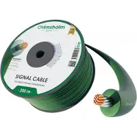 Grimsholm Premium Plus signalkabel 200 m