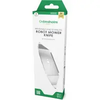 Grimsholm Grimsholmkniv til Robomow RT/RX
