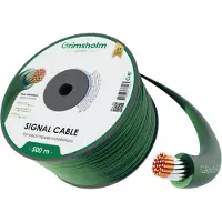 Grimsholm Kabel for konturroboter Euro Standard 500m