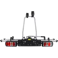 Outdoor Classic Hylte sykkelholder for 2 sykler