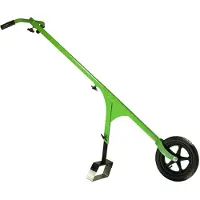 Svea Redskap Hjulhakke inkl. 25cm ryddebue
