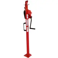 REIPAL Trefffellingsretter RH-Pusher 5