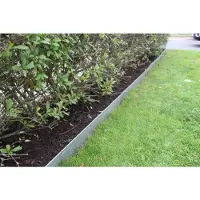 Vastbo Products Plenkantlist Vastbo Varmgalvanisert 1mm x 3,5m x15cm
