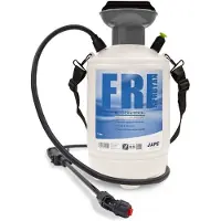 Jape Produkter Jape Products Frisprutan-S Control 5 L