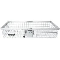 Gehetec Transportkurv Standard, ekstra dyp