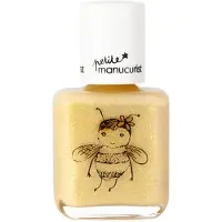 Manucurist Paris SNBIO MANUCURIST_Petite Neglelak for barn Pia The Bee 8ml