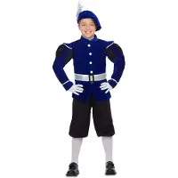 MOM Side Junior Kostyme