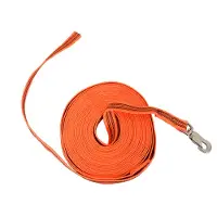 5etta Track line Flat 10 m AntiSlip med Refleks, Blaze