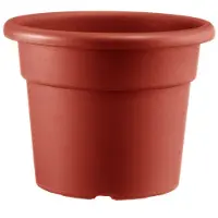 Artplast Cilindro Ø40 Cm Blomsterpotte
