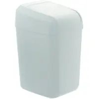 Denox Troya 30l Søppelbøtte