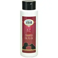Iv San Bernard Teknisk Avokadoolje Sjampo 500ml