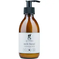 Grums mild facial cleansing milk (200 ml.)