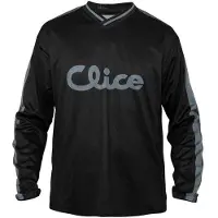 Clice Racing Equipment Tr Trial Langermet Trøye