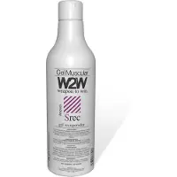 W2w Cold Repair Gel 500ml