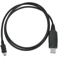 Crt Programmeringskabel For 9900 1 M